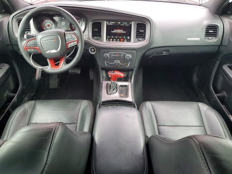 Aukcja sprzedaży 2023 Dodge Charger, vin: 2C3CDXBG9PH516520, numer aukcji: 62011846