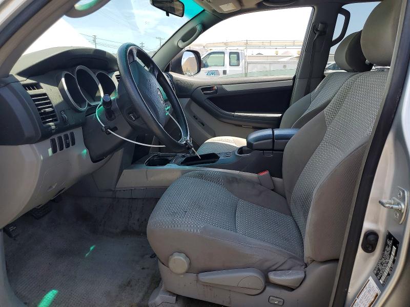 Продаж на аукціоні авто 2006 Toyota 4runner, vin: JTEZU14R260067374, номер лоту: 61873396