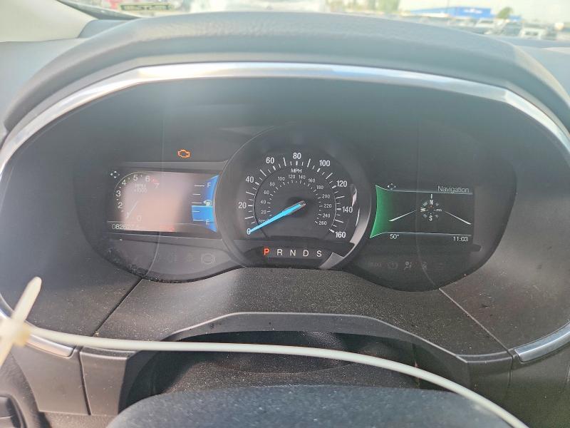 Продаж на аукціоні авто 2019 Ford Edge, vin: 2FMPK4K91KBB87340, номер лоту: 59619606