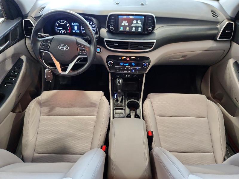 Aukcja sprzedaży 2021 Hyundai Tucson, vin: KM8J3CAL7MU314499, numer aukcji: 63103486