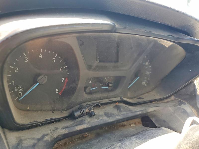 Aukcja sprzedaży 2017 Ford Transit, vin: 1FTYR2CMXHKB56324, numer aukcji: 62276046