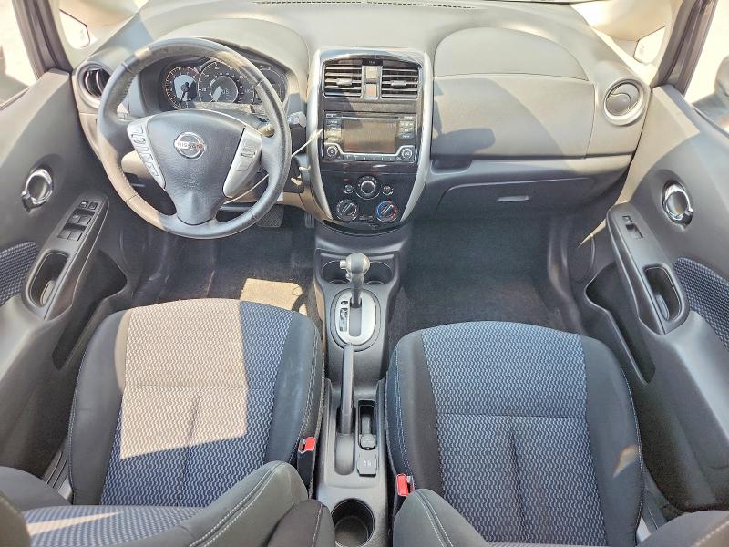 Aukcja sprzedaży 2016 Nissan Versa Note, vin: 3N1CE2CP9GL377350, numer aukcji: 62834316