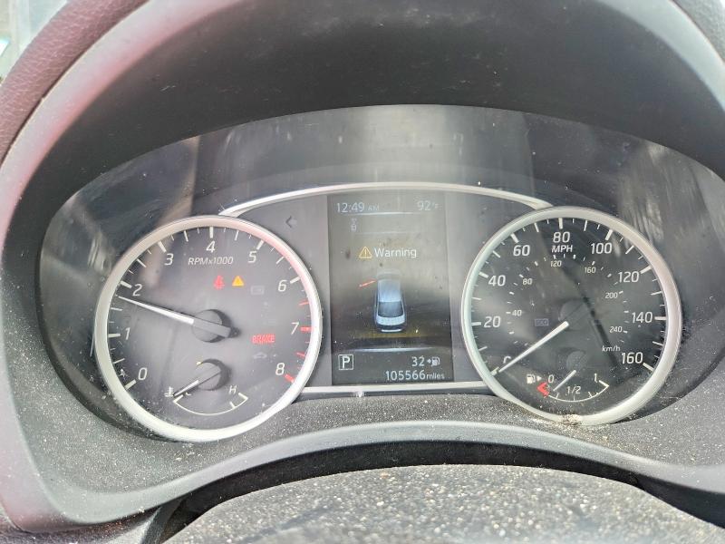 Продаж на аукціоні авто 2018 Nissan Sentra, vin: 3N1AB7APXJY290258, номер лоту: 60227386