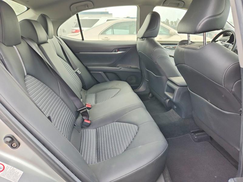 Продаж на аукціоні авто 2018 Toyota Camry, vin: JTNB11HK4J3037095, номер лоту: 61953856
