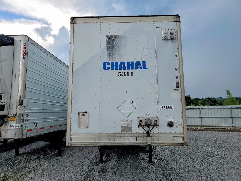 Продажа на аукционе авто 2012 Great Dane Trailers Trailer, vin: 1GRAP0625CK215154, номер лота: 59200856
