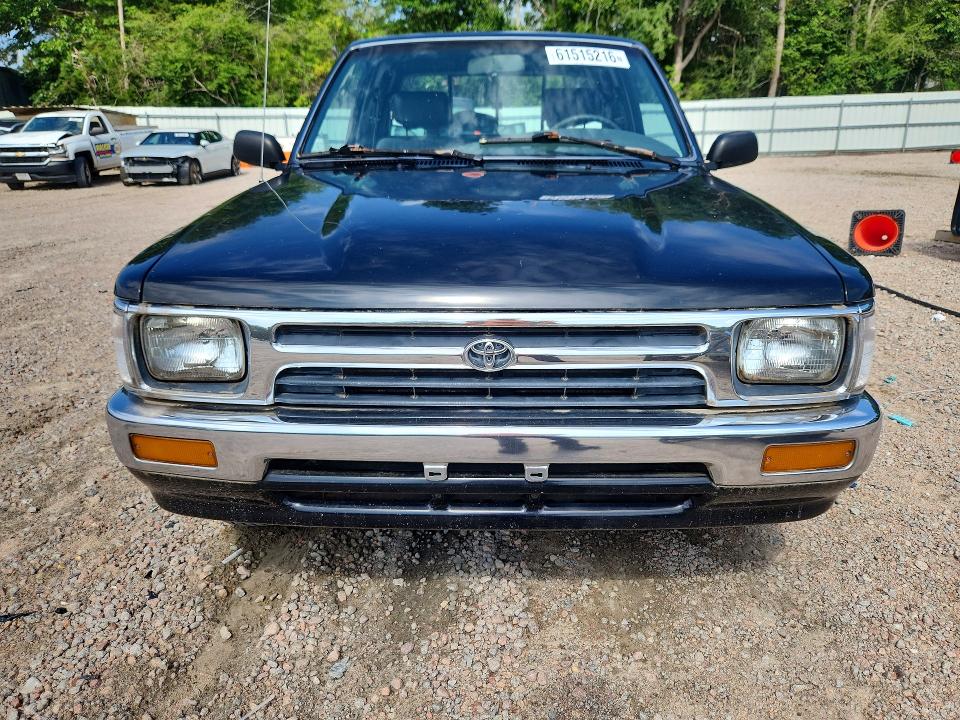 Продаж на аукціоні авто 1992 Toyota Pickup, vin: JT4RN93P2N5050172, номер лоту: 61515216