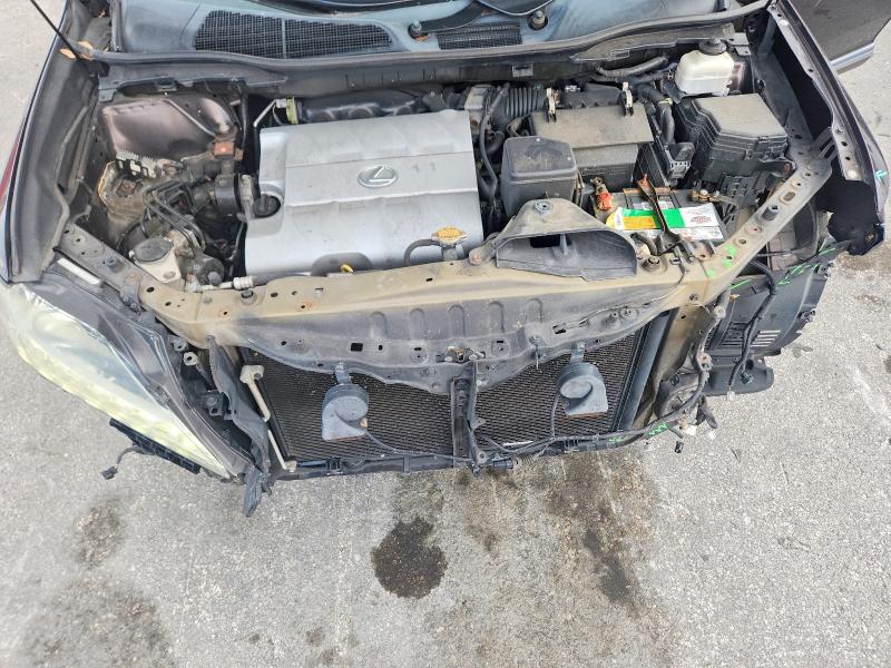 2013 Lexus Rx 350 მანქანა იყიდება აუქციონზე, vin: 2T2BK1BA4DC187779, აუქციონის ნომერი: 59326866