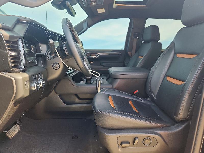 Aukcja sprzedaży 2025 Gmc Sierra, vin: 1GTUUEE80SZ261189, numer aukcji: 60373986