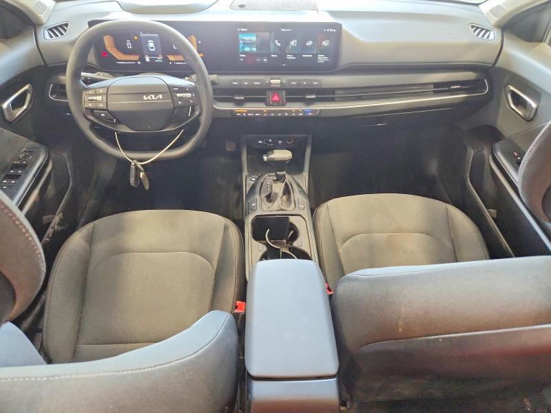 Продаж на аукціоні авто 2025 Kia K4, vin: 3KPFT4DEXSE183500, номер лоту: 85459345