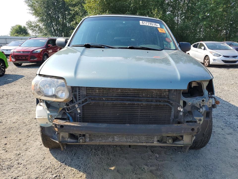2007 Ford Escape მანქანა იყიდება აუქციონზე, vin: 1FMYU93127KA52112, აუქციონის ნომერი: 61778516