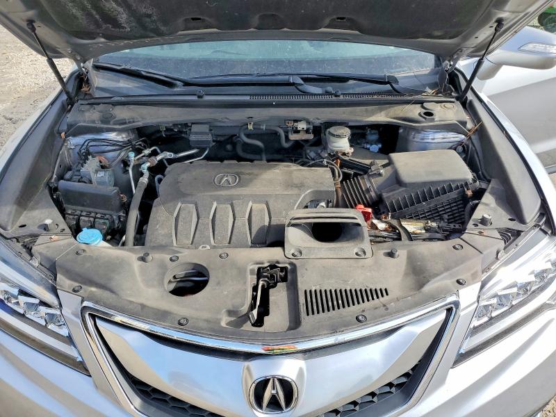 Aukcja sprzedaży 2018 Acura Rdx, vin: 5J8TB4H56JL007132, numer aukcji: 62100996