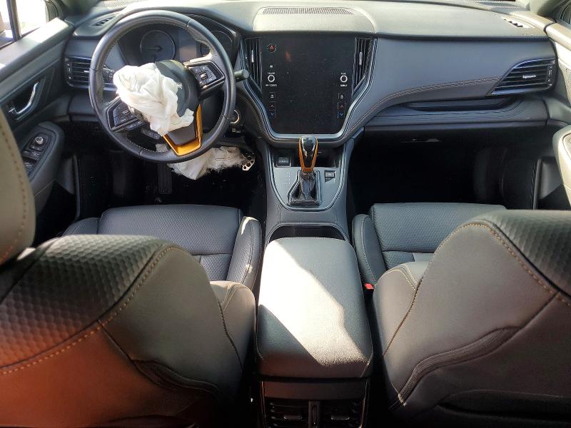63059986 :رقم المزاد ، 4S4BTGUD3N3278186 vin ، 2022 Subaru Outback مزاد بيع