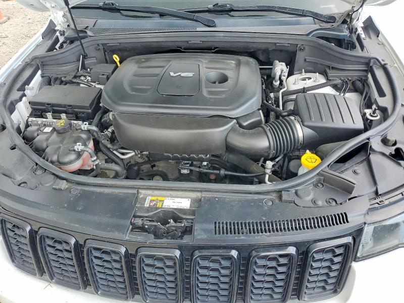 60636726 :رقم المزاد ، 1C4RJFAG6KC545818 vin ، 2019 Jeep Grand Cherokee مزاد بيع