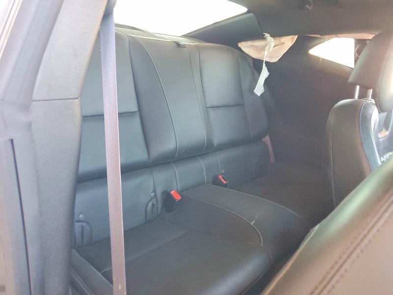 Aukcja sprzedaży 2012 Chevrolet Camaro, vin: 2G1FC1E35C9167399, numer aukcji: 63057636