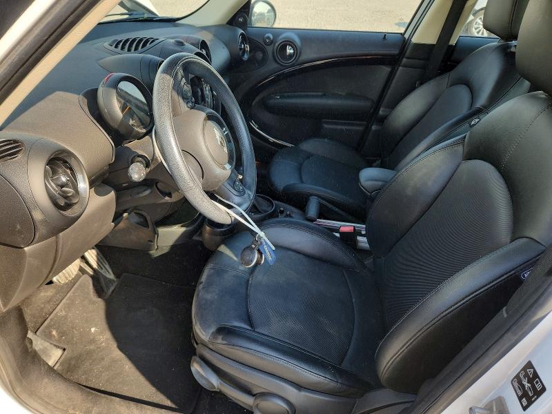 59688706 :رقم المزاد ، WMWZC5C56GWU03634 vin ، 2016 Mini Cooper مزاد بيع