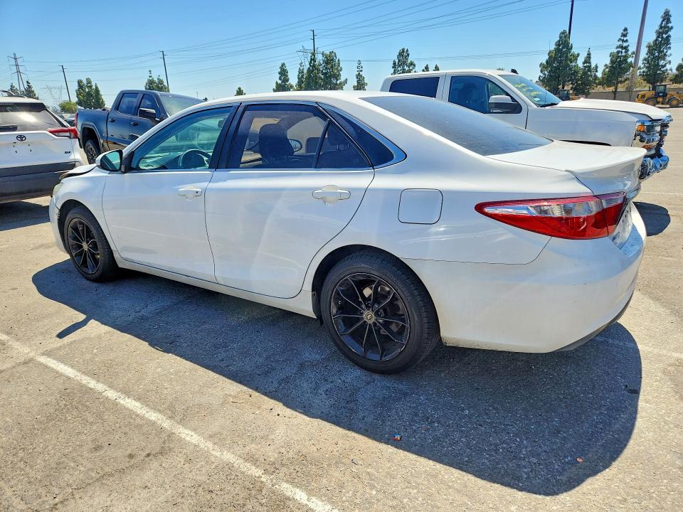 Aukcja sprzedaży 2016 Toyota Camry, vin: 4T1BF1FK4GU577327, numer aukcji: 60698426