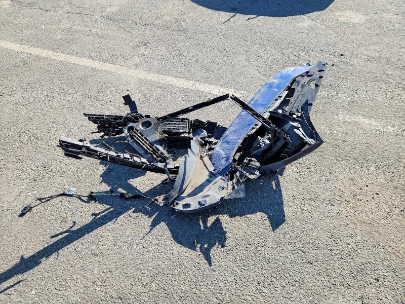 63359426 :رقم المزاد ، WAUFACF51MA001215 vin ، 2021 Audi A5 مزاد بيع