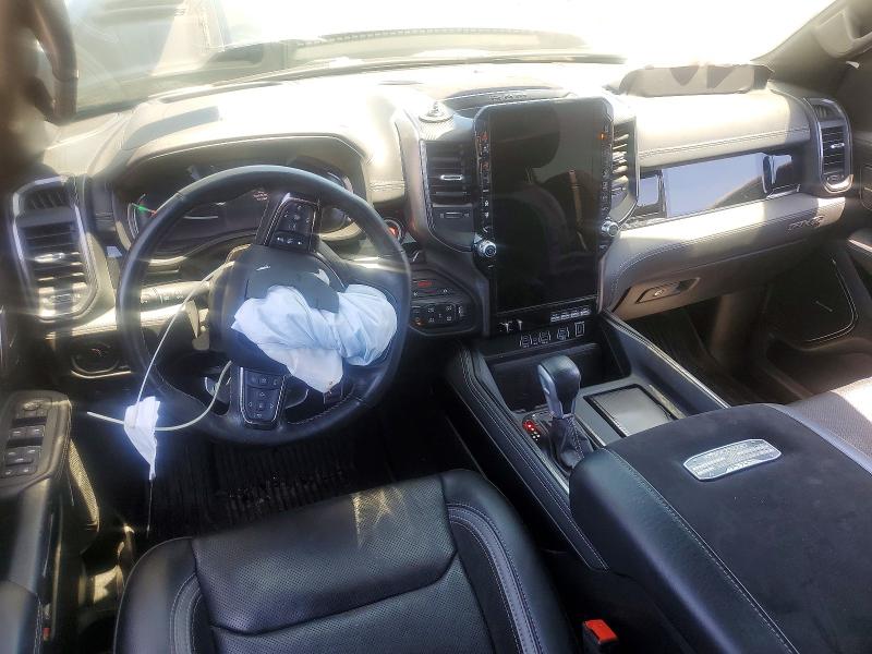 Aukcja sprzedaży 2025 Ram 1500, vin: 1C6SRFUP0SN634009, numer aukcji: 62466426