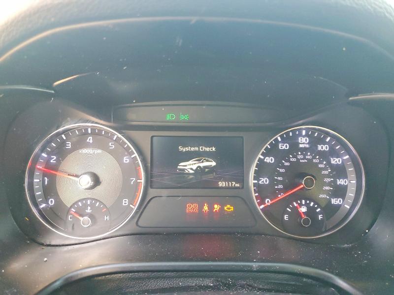 Aukcja sprzedaży 2024 Kia Forte, vin: 3KPF24AD5RE704146, numer aukcji: 62348376