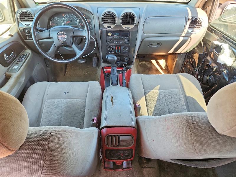 60399446 :رقم المزاد ، 1GKES16SX56181504 vin ، 2005 Gmc Envoy Xl مزاد بيع