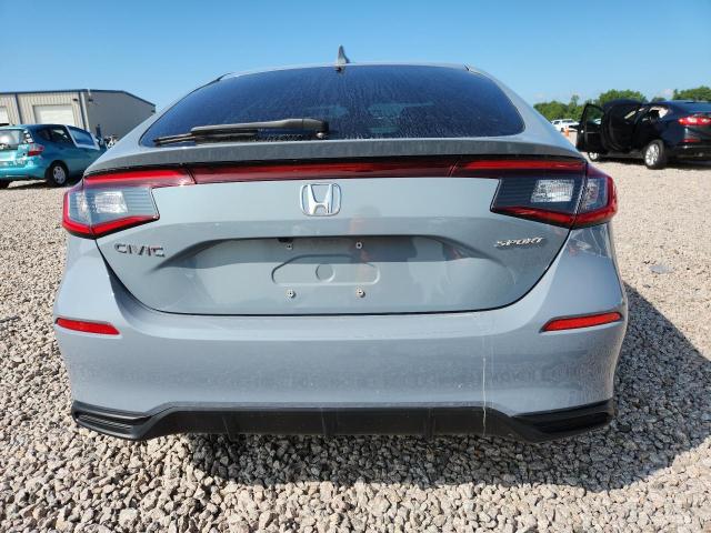 Продаж на аукціоні авто 2024 Honda Civic, vin: 19XFL2H86RE042653, номер лоту: 60013806