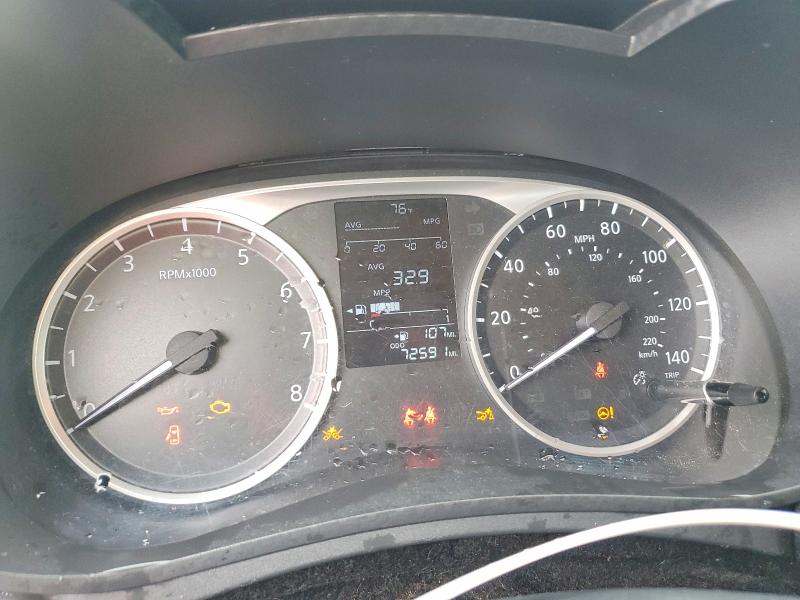 Aukcja sprzedaży 2022 Nissan Versa, vin: 3N1CN8BV5NL853822, numer aukcji: 63050316