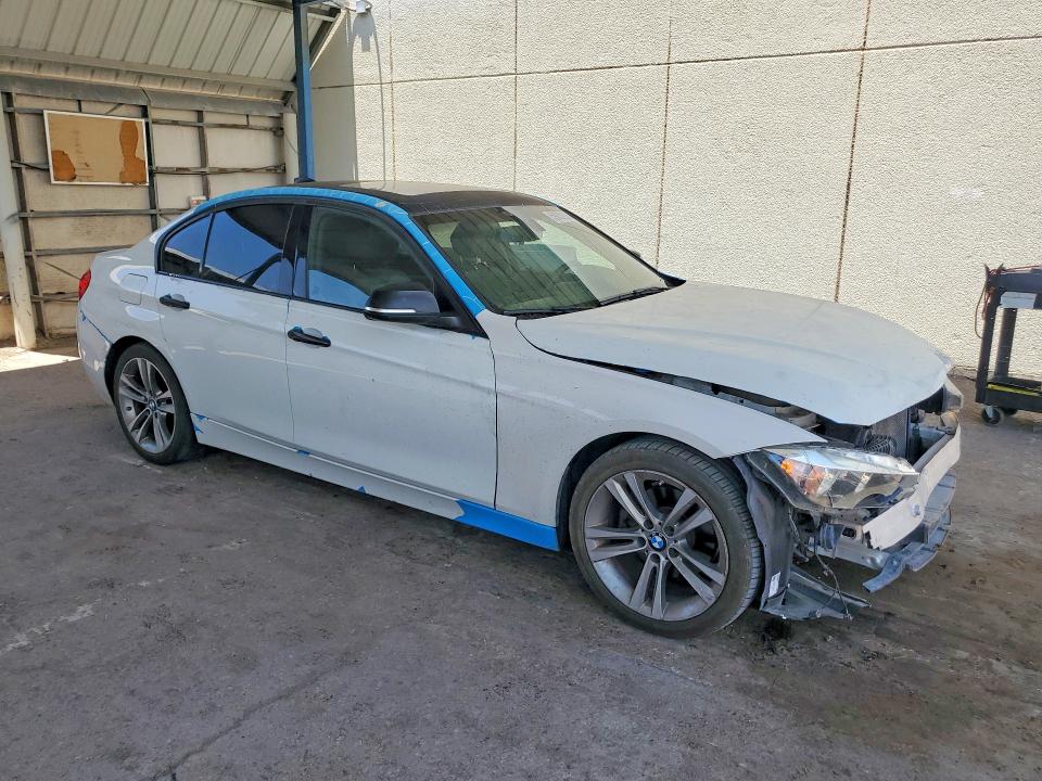 Продажа на аукционе авто 2017 Bmw 328, vin: WBA8E5C53HK388783, номер лота: 59832936