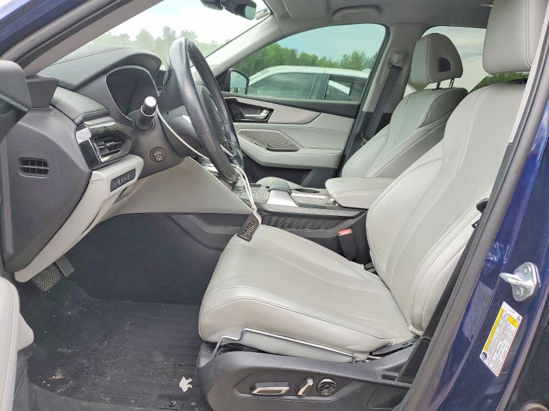 Продажа на аукционе авто 2023 Acura Mdx, vin: 5J8YE1H46PL800619, номер лота: 57711866