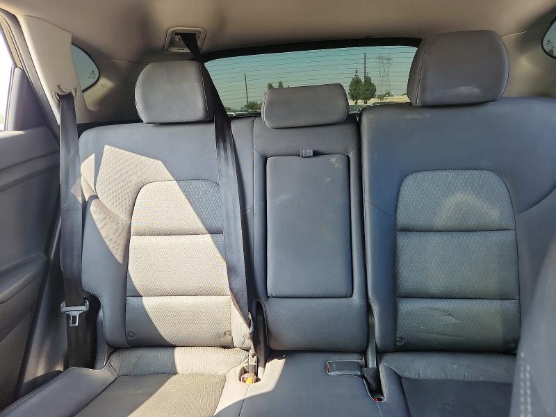Продажа на аукционе авто 2017 Hyundai Tucson, vin: KM8J33A47HU540234, номер лота: 62812116