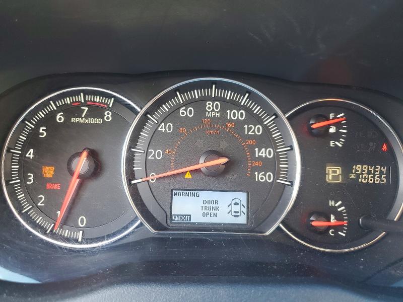 Продаж на аукціоні авто 2014 Nissan Maxima, vin: 1N4AA5AP1EC467286, номер лоту: 58921416