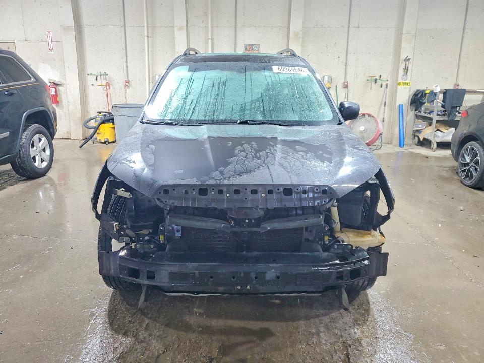 Aukcja sprzedaży 2018 Subaru Forester, vin: JF2SJAEC7JH585629, numer aukcji: 60965546