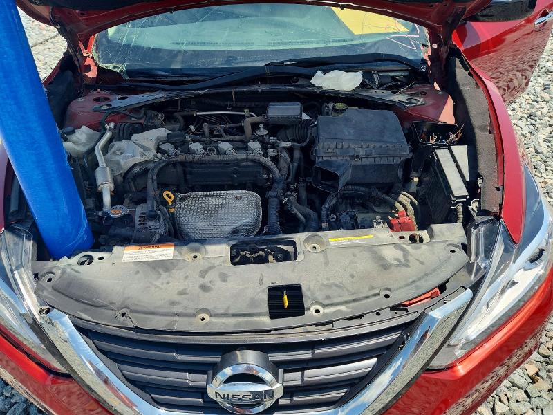 Продажа на аукционе авто 2017 Nissan Altima, vin: 1N4AL3AP3HC159684, номер лота: 59129716