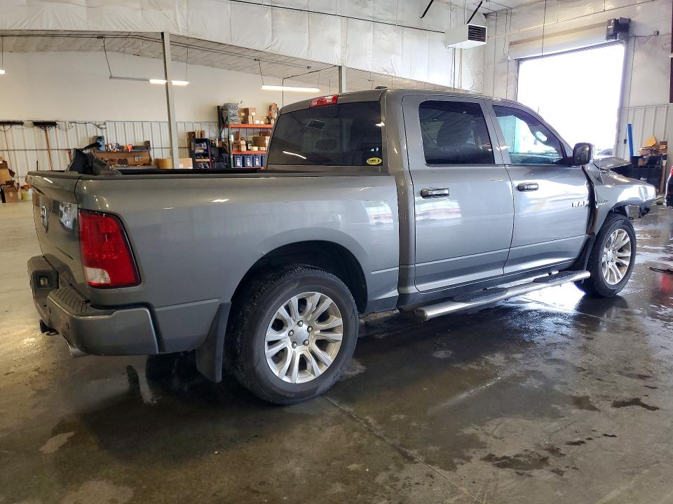 Продаж на аукціоні авто 2012 Dodge Ram1500, vin: 1C6RD6MT0CS292431, номер лоту: 60420656
