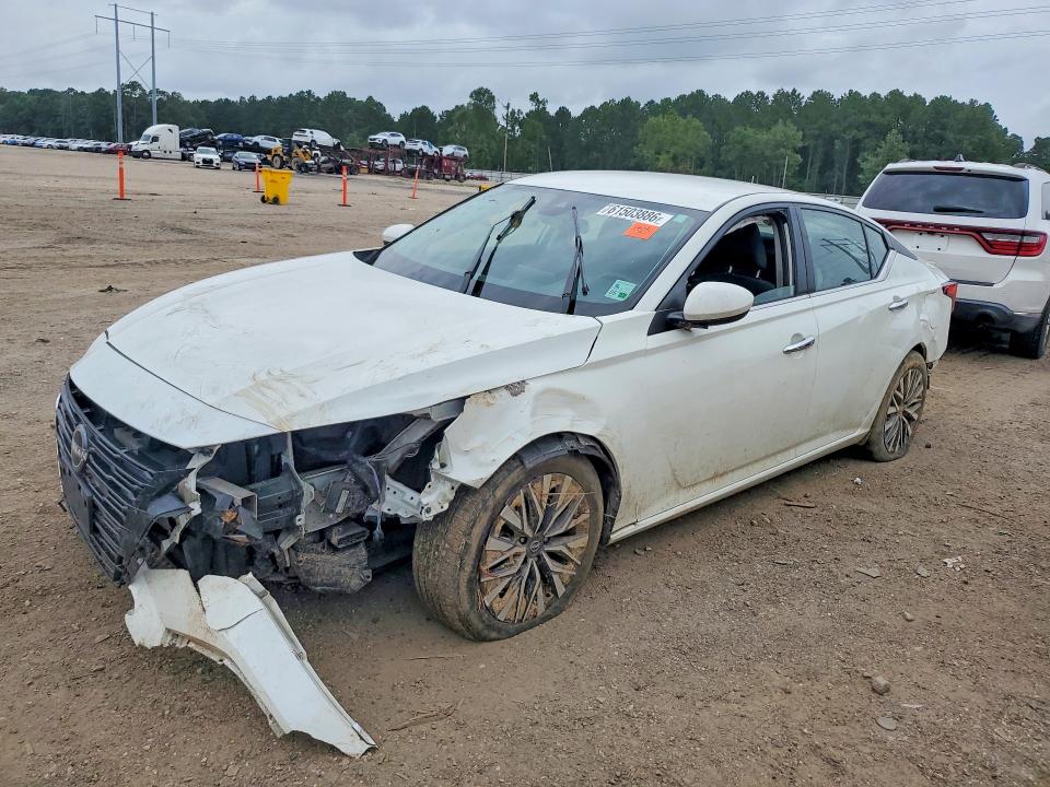 Auction sale of the 2023 Nissan Altima, vin: 1N4BL4DV9PN358083, lot number: 61503886