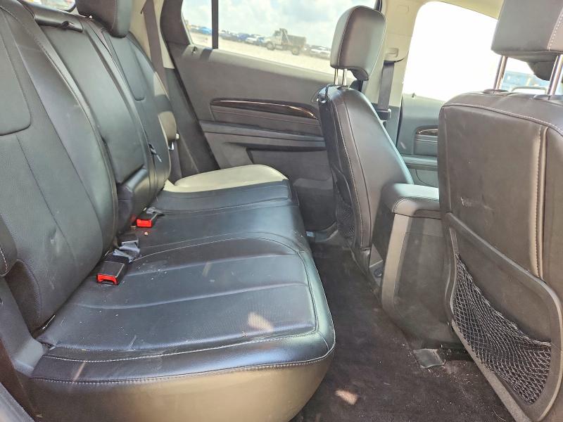58306806 :رقم المزاد ، 2GKALREK0G6272600 vin ، 2016 Gmc Terrain مزاد بيع