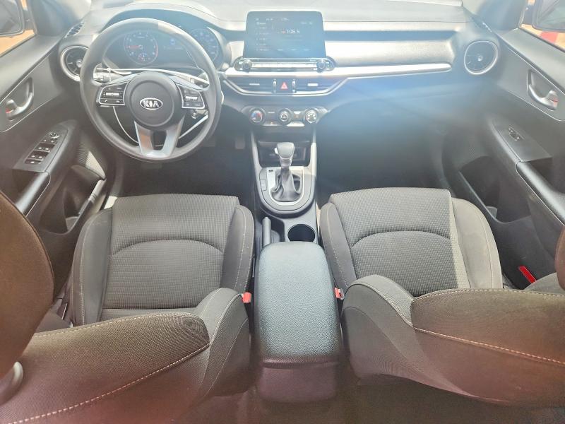 Aukcja sprzedaży 2020 Kia Forte, vin: 3KPF24AD5LE180178, numer aukcji: 60189556