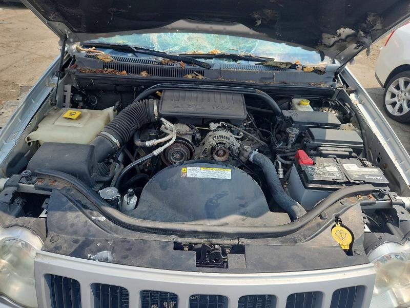 Продаж на аукціоні авто 2008 Jeep Grand Cherokee, vin: 1J8GR48K58C247180, номер лоту: 62960856