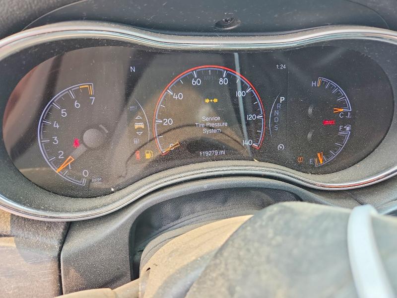 61403126 :رقم المزاد ، 1C4RJFAG6FC212993 vin ، 2015 Jeep Grand Cherokee مزاد بيع