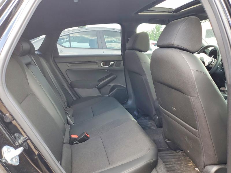 60495186 :رقم المزاد ، 2HGFE4F86TH003437 vin ، 2026 Honda Civic مزاد بيع