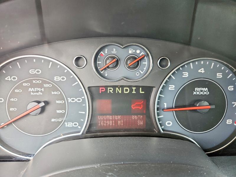 Aukcja sprzedaży 2009 Pontiac Torrent, vin: 2CKDL33FX96215120, numer aukcji: 61219036