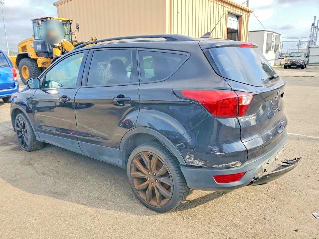 Продаж на аукціоні авто 2019 Ford Escape, vin: 1FMCU9GD6KUA73184, номер лоту: 59870716