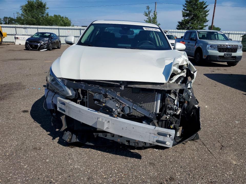 Продажа на аукционе авто 2019 Nissan Altima, vin: 1N4BL4DW3KC151573, номер лота: 60472746