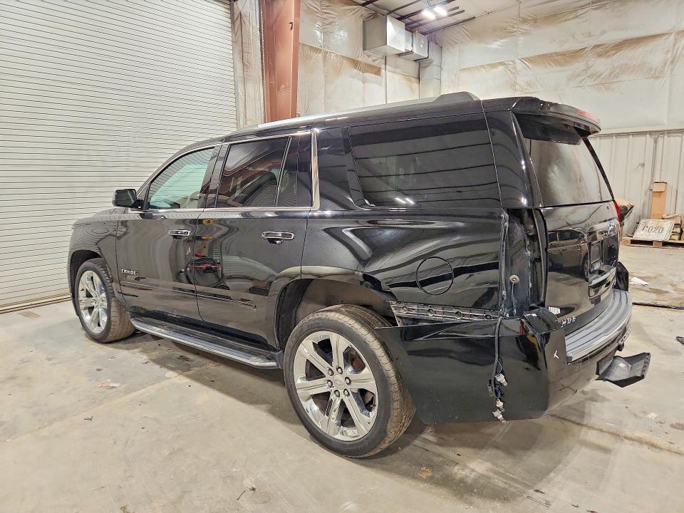 Aukcja sprzedaży 2019 Chevrolet Tahoe, vin: 1GNSKCKC5KR134150, numer aukcji: 59988516