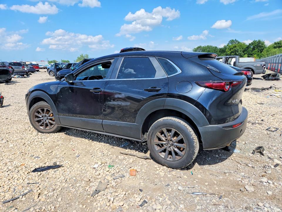 Aukcja sprzedaży 2021 Mazda Cx-30, vin: 3MVDMAAL8MM210397, numer aukcji: 59347006