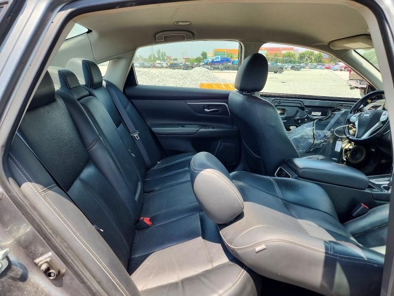 Aukcja sprzedaży 2018 Nissan Altima, vin: 1N4AL3AP4JC181683, numer aukcji: 60653176