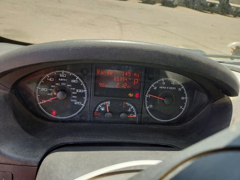 61037266 :رقم المزاد ، 3C6MRVJG8ME535842 vin ، 2021 Ram Promaster 3500 مزاد بيع
