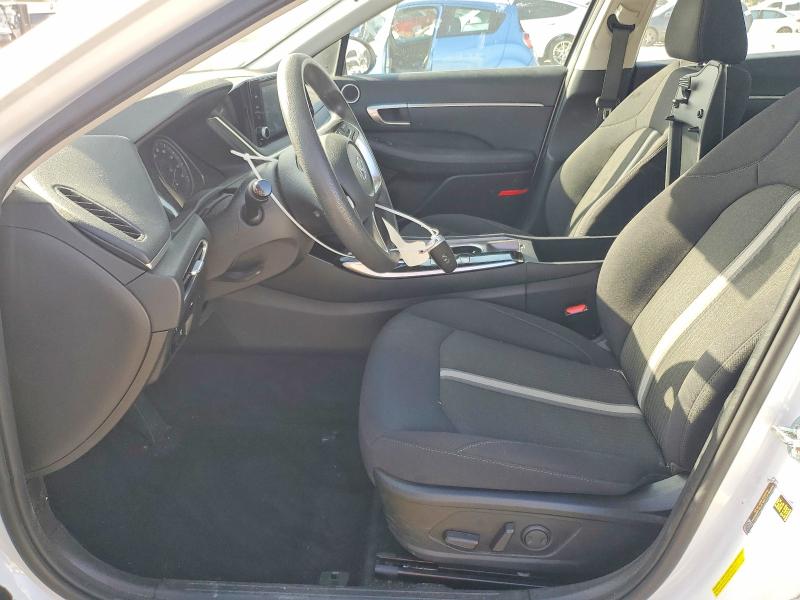 Aukcja sprzedaży 2022 Hyundai Sonata, vin: KMHL64JA4NA174922, numer aukcji: 60699876