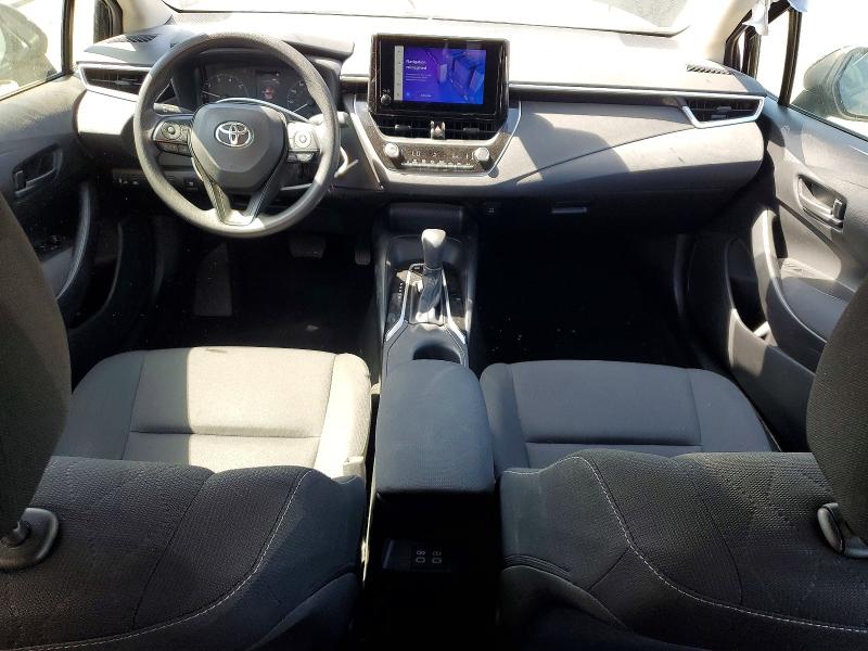 Продаж на аукціоні авто 2025 Toyota Corolla Hybrid, vin: JTDBCMFE0S3076510, номер лоту: 62912016