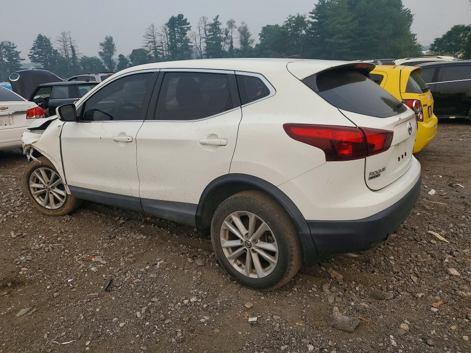 Продажа на аукционе авто 2019 Nissan Rogue Sport, vin: JN1BJ1CR5KW353164, номер лота: 59940926