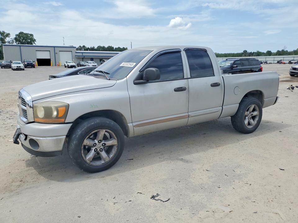 Aukcja sprzedaży 2006 Dodge Ram 1500, vin: 1D7HA18N26S594065, numer aukcji: 62332546